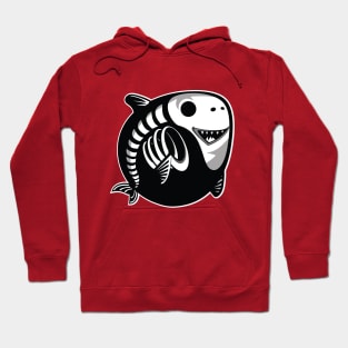 Bonefish Hoodie